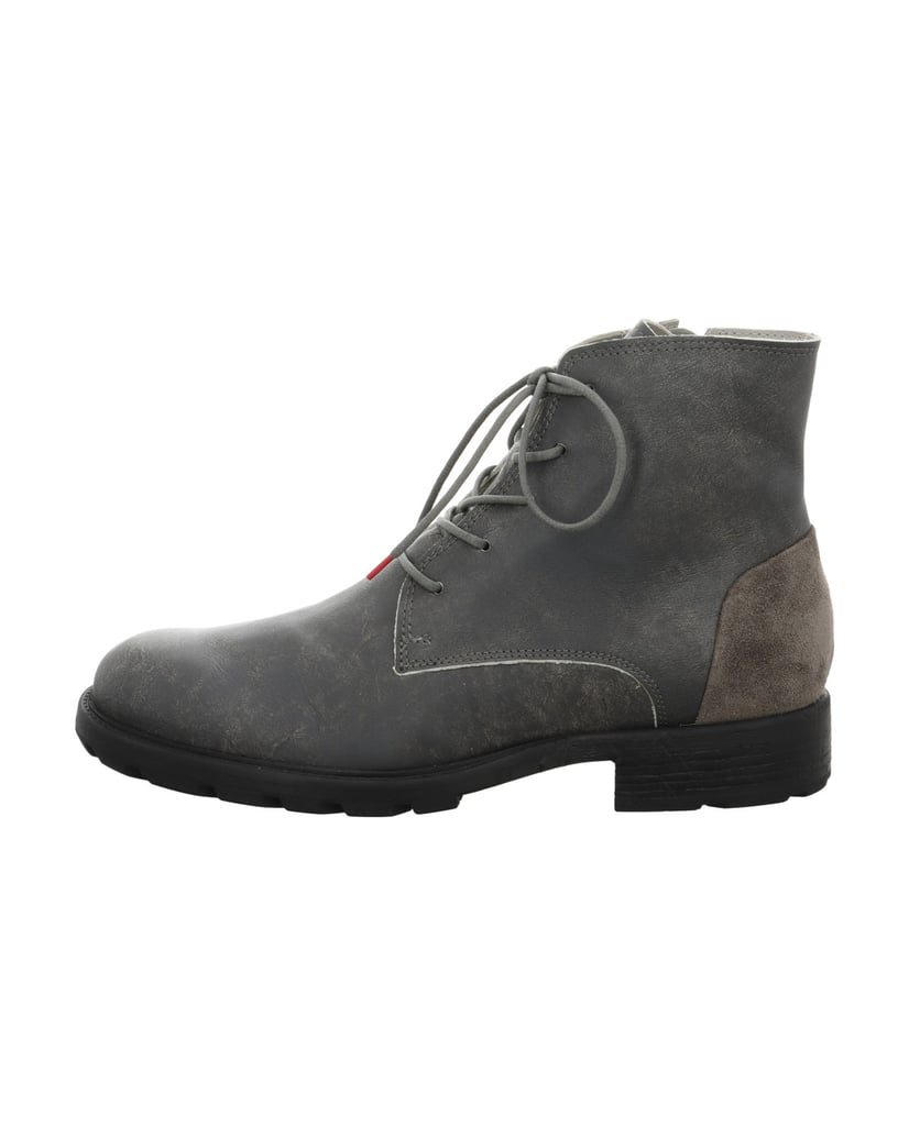 Think-Stiefelette-HAWARA-dunkelgrau