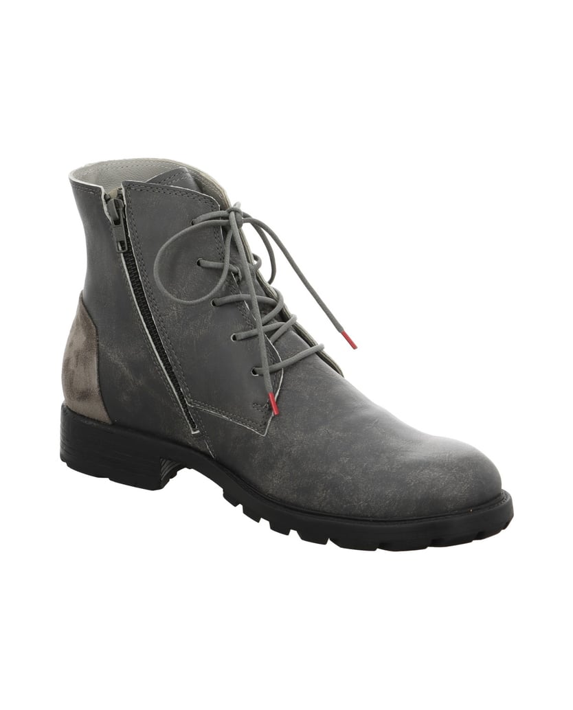 Think-Stiefelette-HAWARA-dunkelgrau