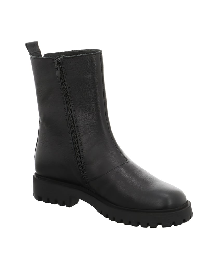 Think-Stiefelette-TRENTO-schwarz