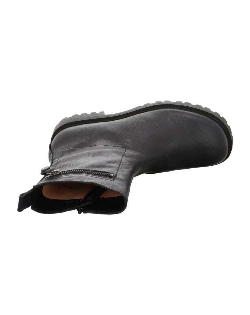Think-Stiefelette-TRENTO-schwarz