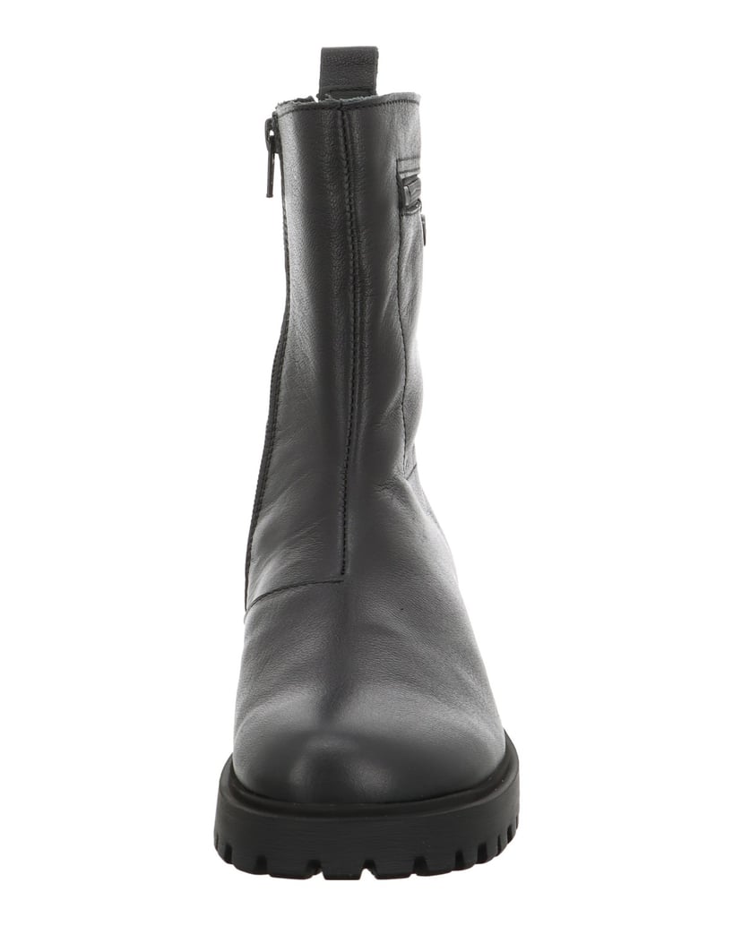 Think-Stiefelette-TRENTO-schwarz