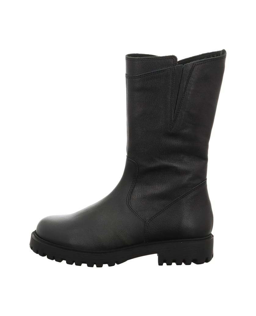 Think-Winterstiefelette-TRENTO-schwarz