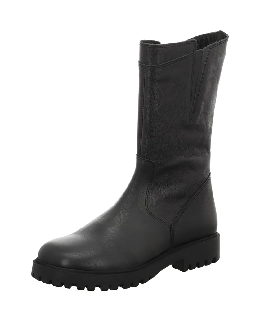 Think-Winterstiefelette-TRENTO-schwarz