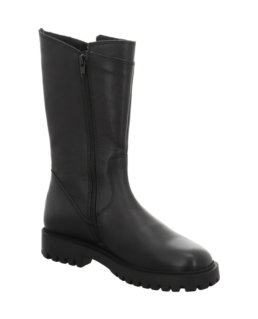 Think-Winterstiefelette-TRENTO-schwarz
