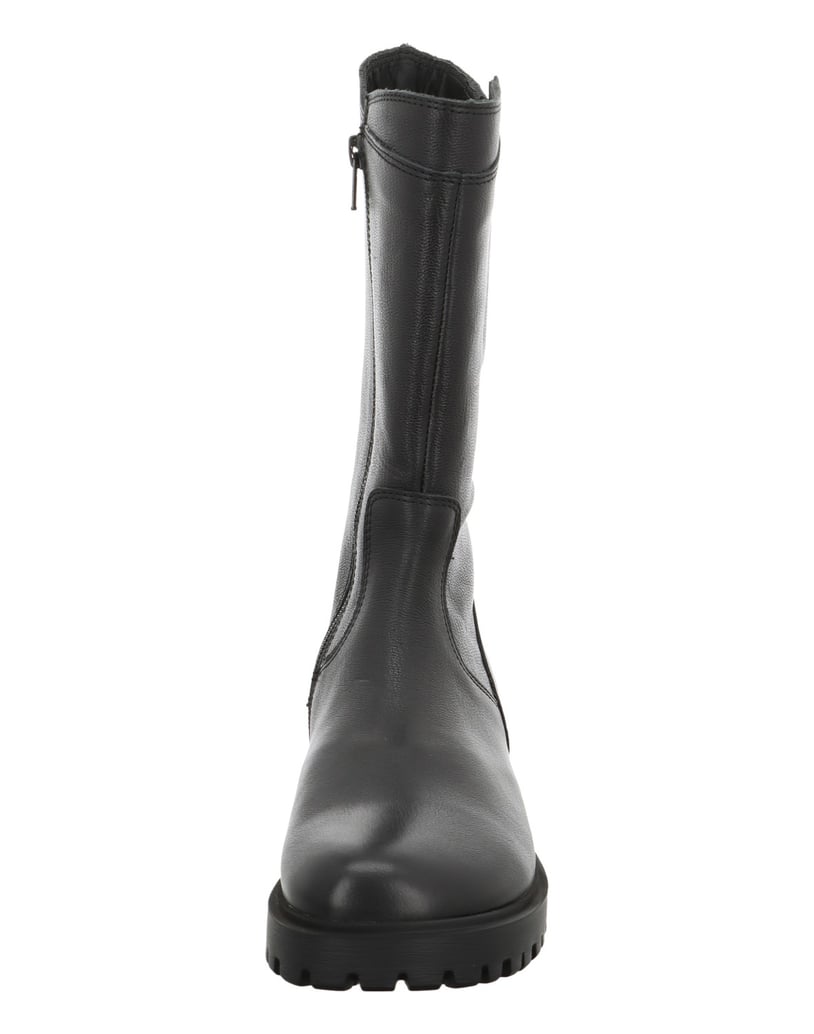 Think-Winterstiefelette-TRENTO-schwarz