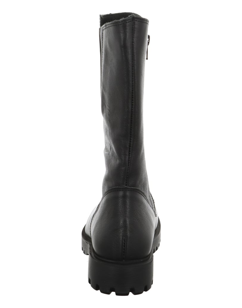 Think-Winterstiefelette-TRENTO-schwarz