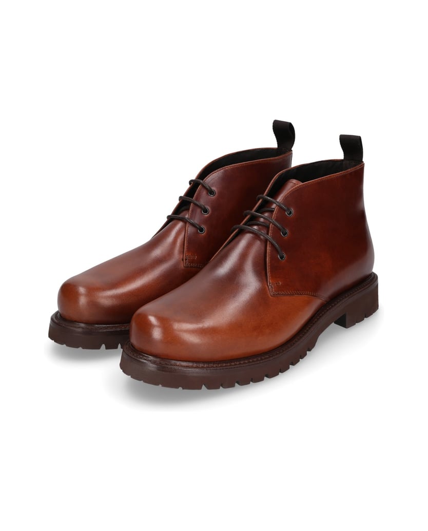 Henry-Stevens-GEORGE-BOOTS-HARRY-GB-schwarz