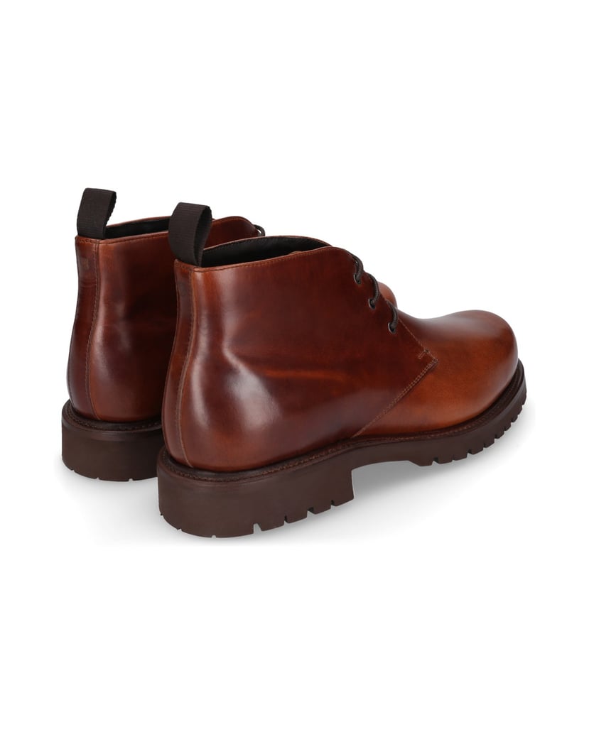 Henry-Stevens-GEORGE-BOOTS-HARRY-GB-schwarz