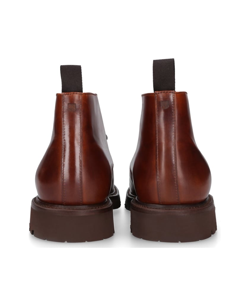 Henry-Stevens-GEORGE-BOOTS-HARRY-GB-schwarz