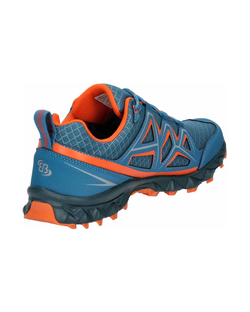 Brütting-Outdoorschuh-Power-blau