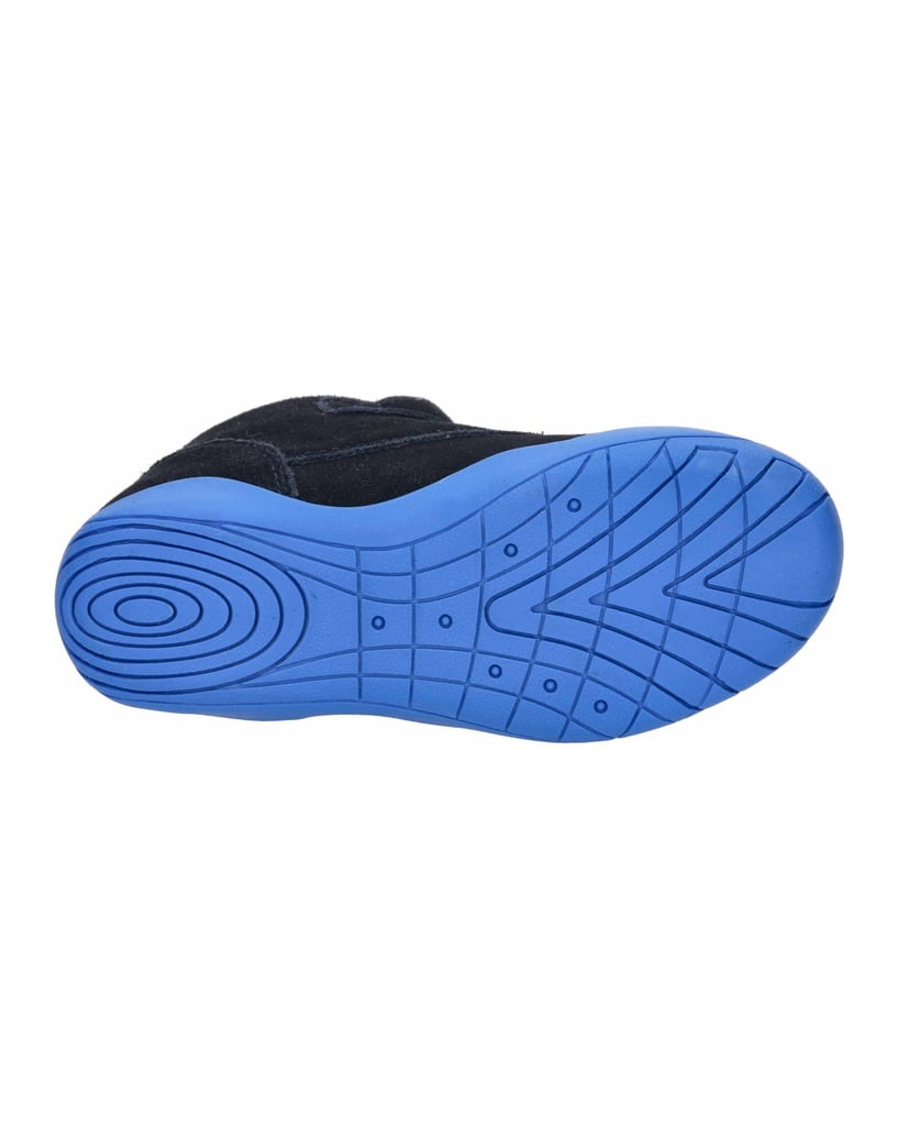 Lico-Barfußschuh-Praslin-High-blau