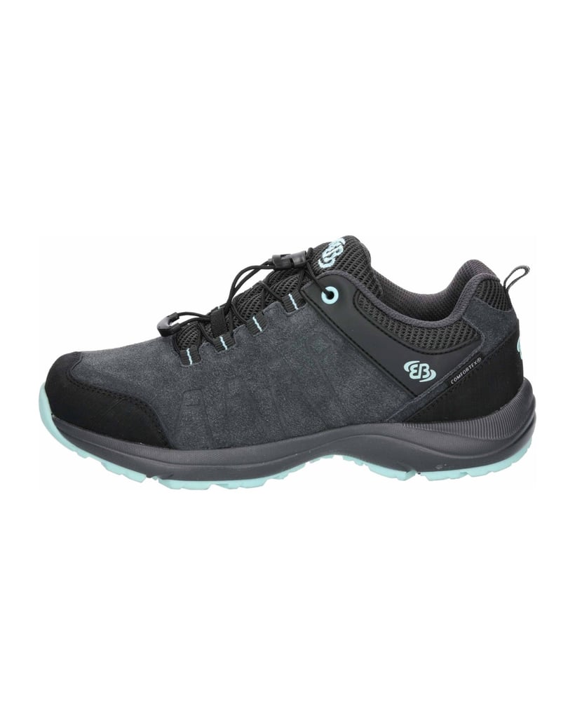 Brütting-Outdoorschuh-Mount-Harvard-Low-schwarz