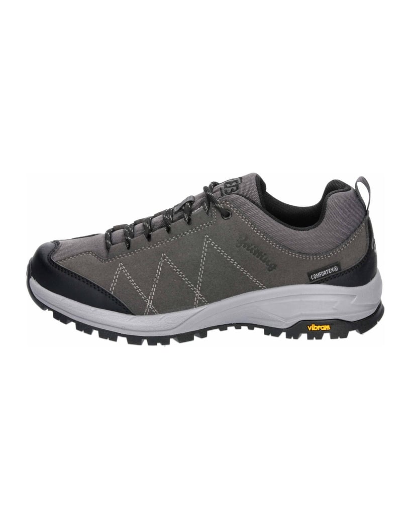 Brütting-Outdoorschuh-Kansas-braun