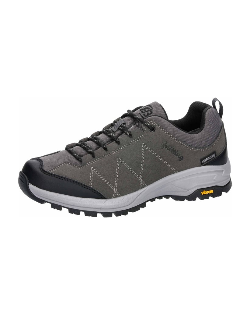 Brütting-Outdoorschuh-Kansas-braun