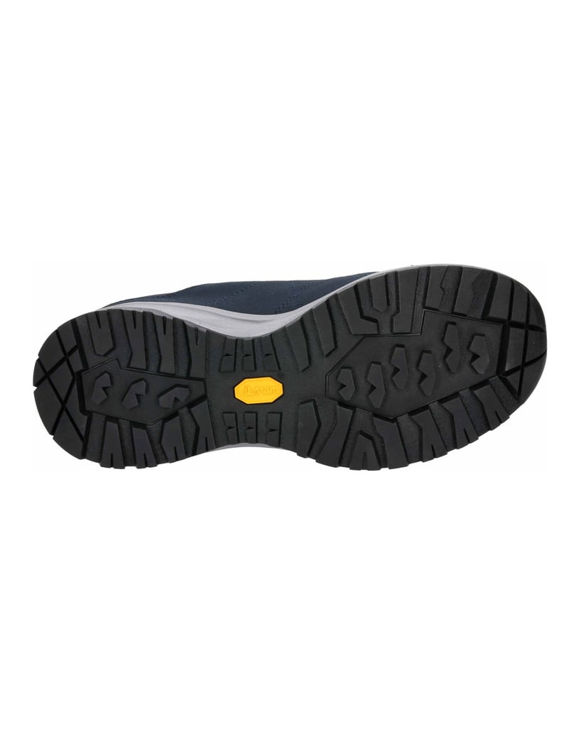 Brütting-Outdoorschuh-Kansas-grau