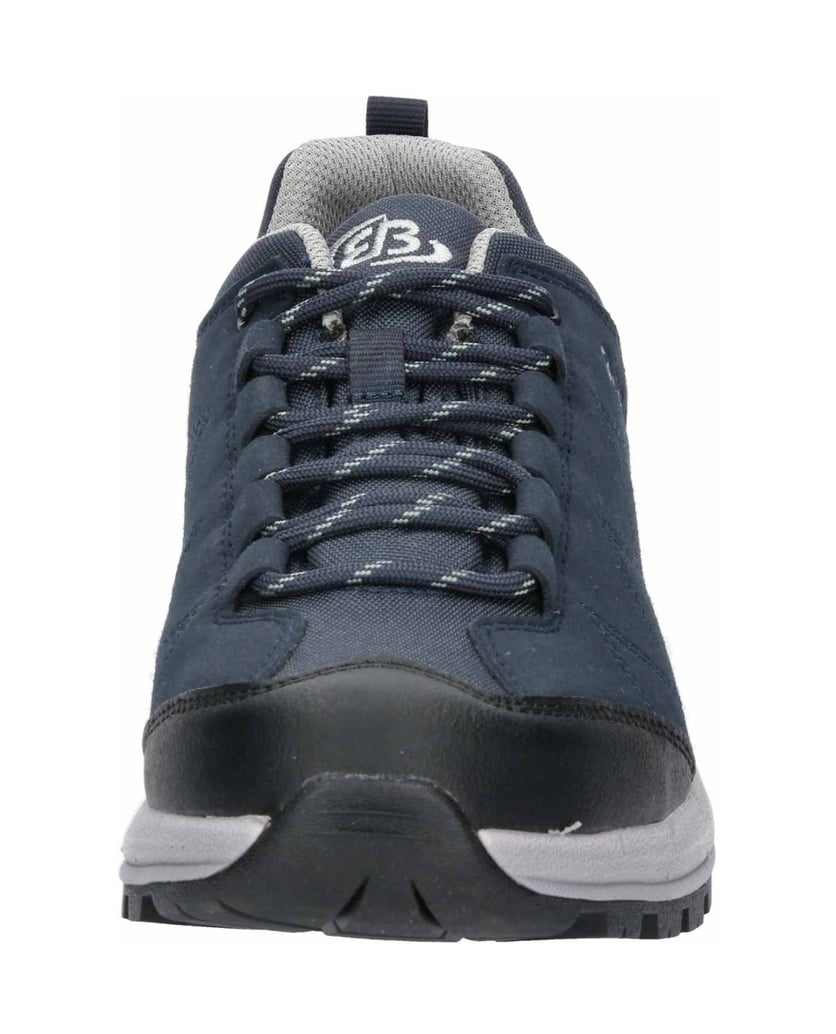 Brütting-Outdoorschuh-Kansas-grau