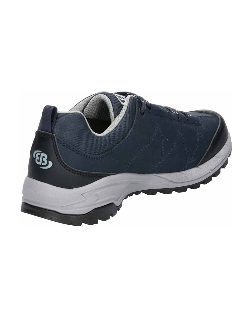 Brütting-Outdoorschuh-Kansas-grau