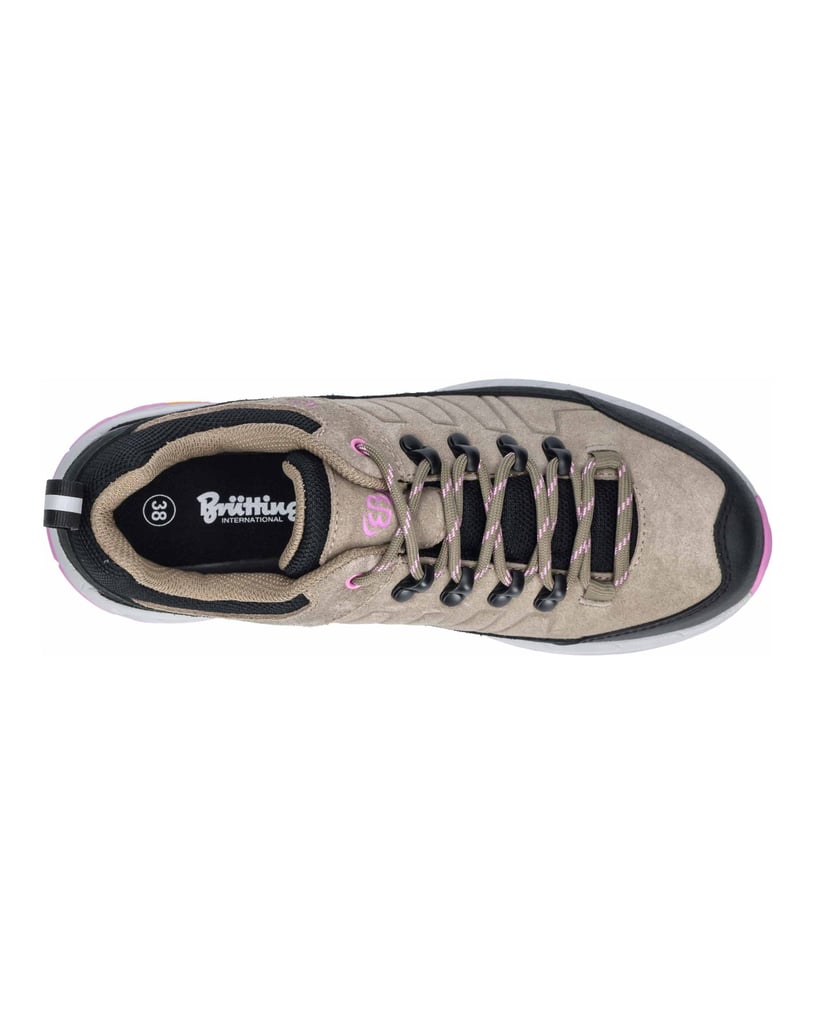 Brütting-Outdoorschuh-Mount-Sellery-Low-braun