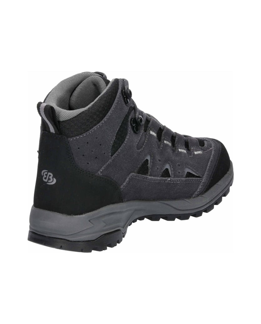 Brütting-Trekkingstiefel-Mount-Bear-High-grau