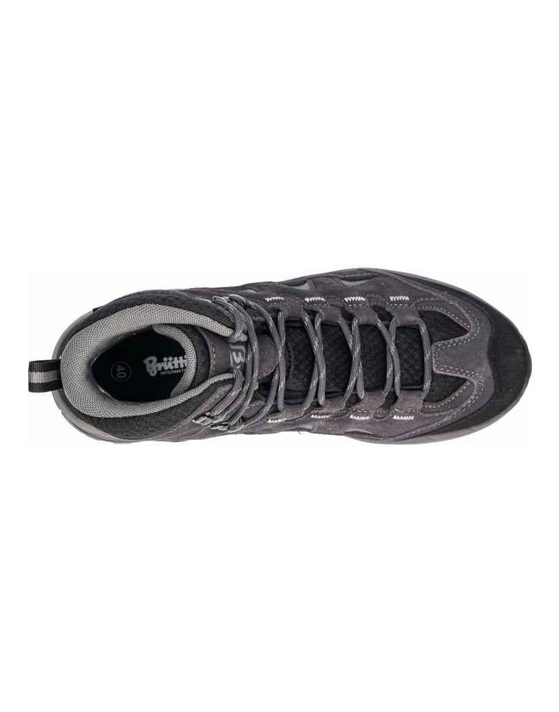 Brütting-Trekkingstiefel-Mount-Bear-High-grau