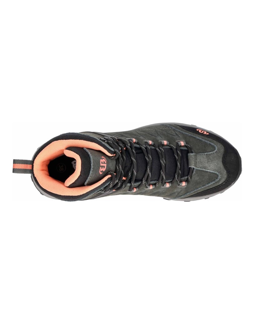 Brütting-Outdoorstiefel-Mount-Chester-High-grau