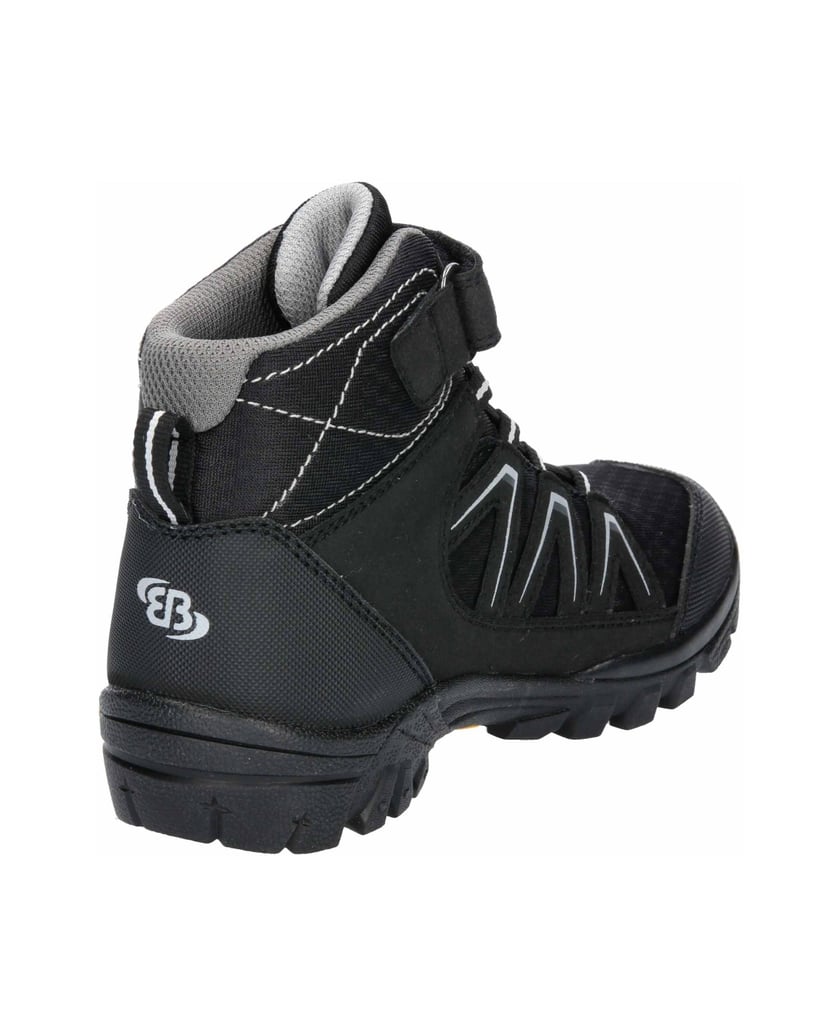 Brütting-Outdoorstiefel-Mount-Moran-schwarz