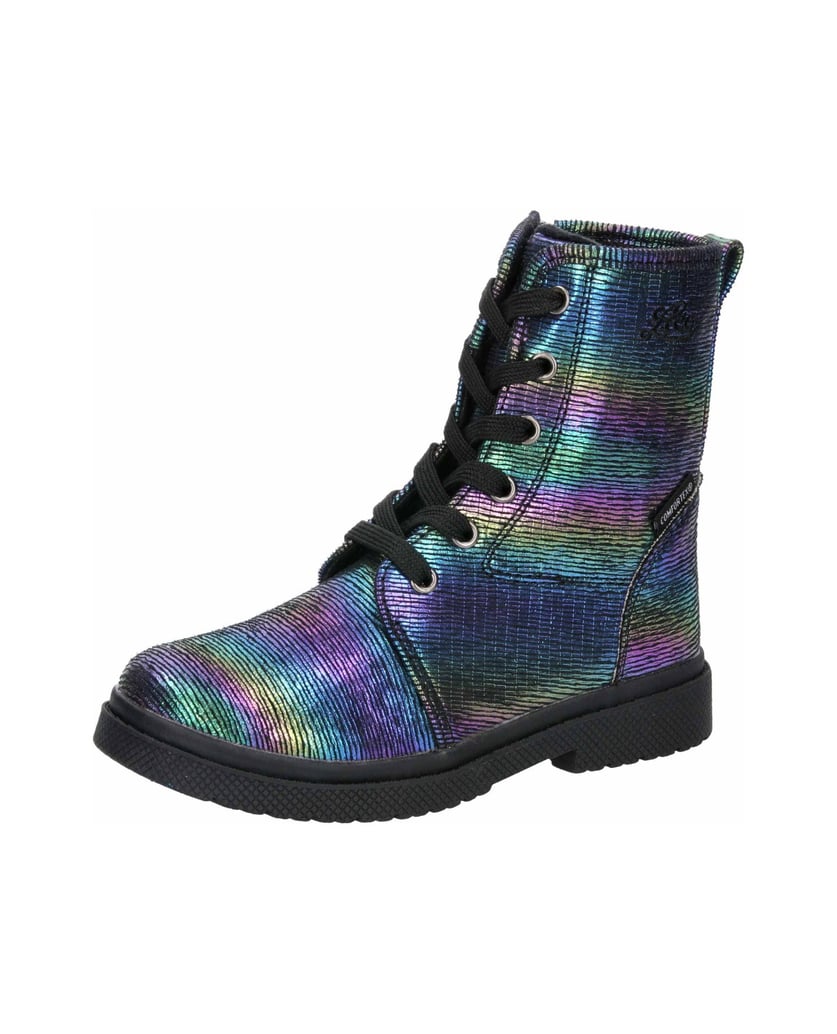 Lico-Trendstiefel-Isalie-Hip-schwarz