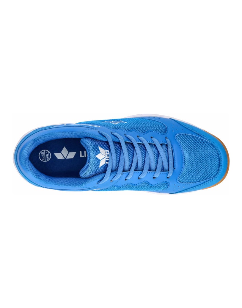 Lico-Indoorschuh-Speed-Indoor-blau