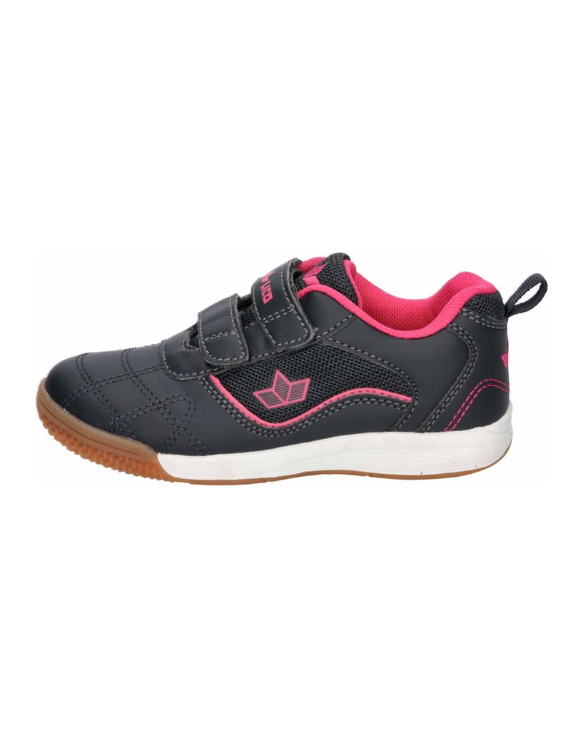 Lico-Sportschuh-Jaime-V-blau