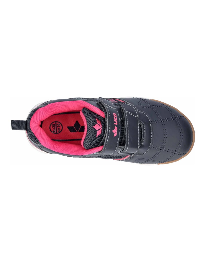 Lico-Sportschuh-Jaime-V-blau
