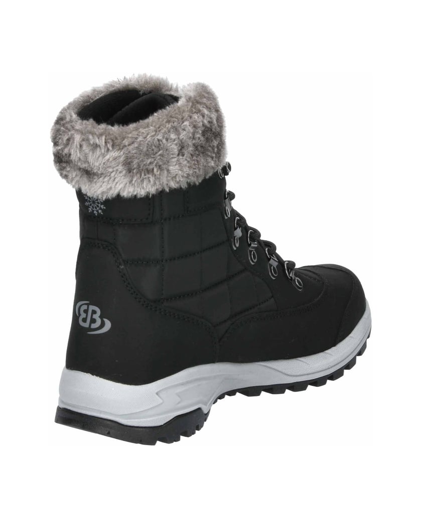 Brütting-Winterboot-Himalaya-schwarz