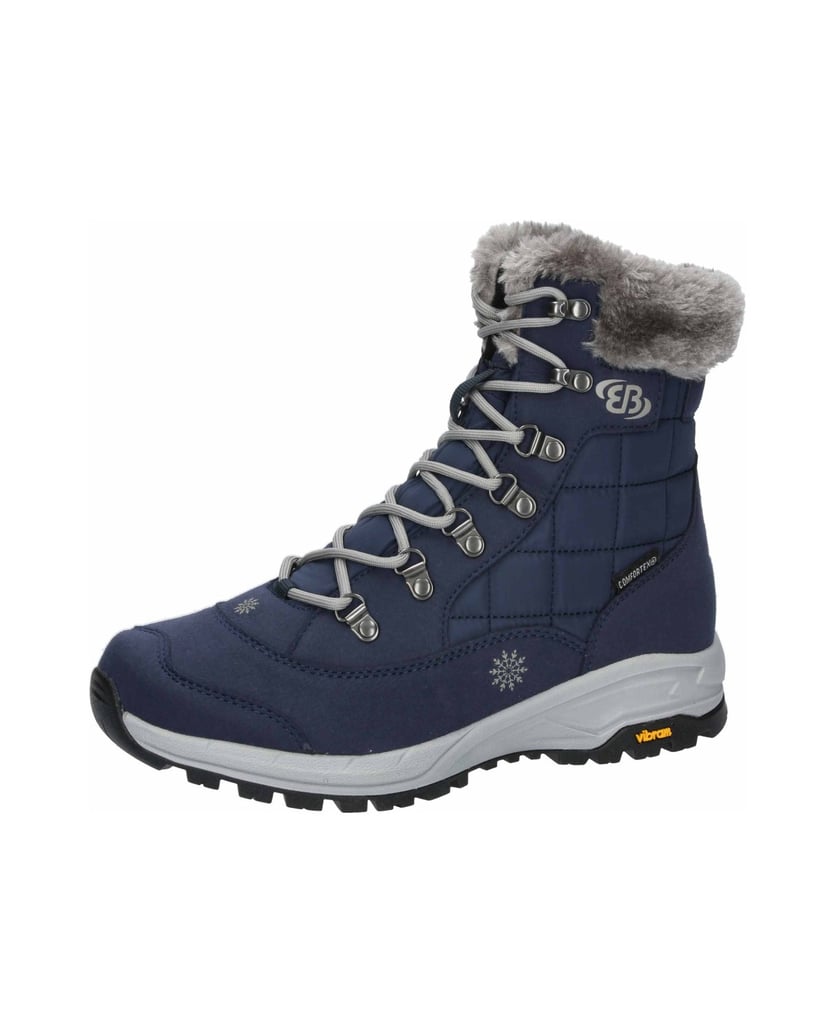Brütting-Winterboot-Himalaya-blau
