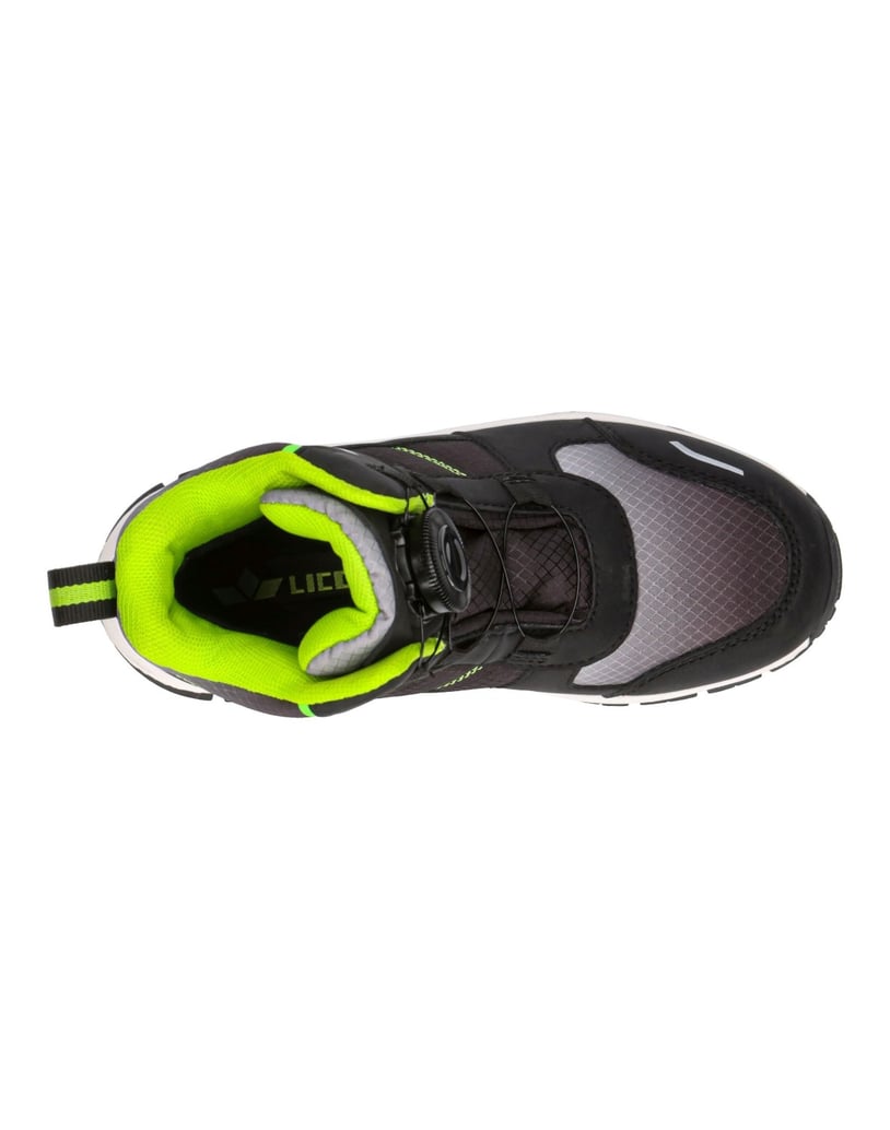 Lico-Winterboot-Akima-schwarz