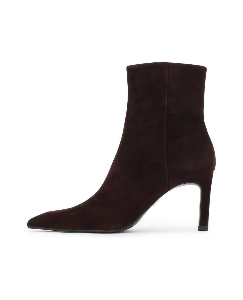 Kazar-Minimalist-brown-suede-boots-hnědá