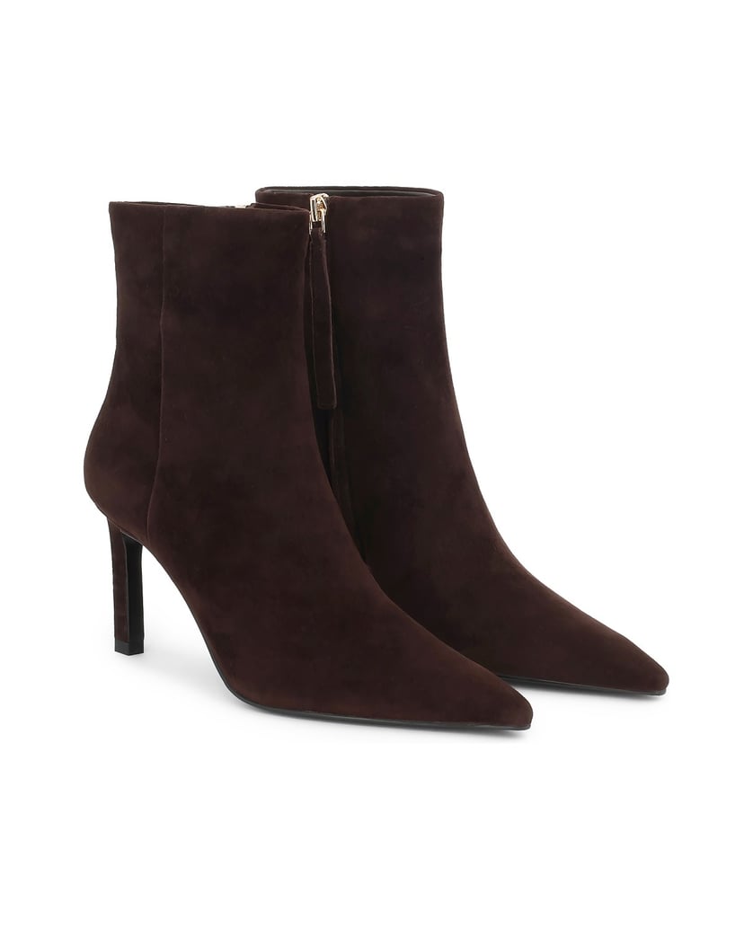 Kazar-Minimalist-brown-suede-boots-hnědá