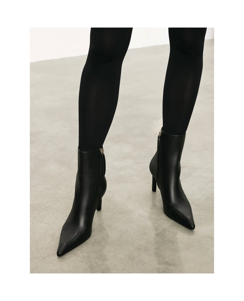 Kazar-Elegant-stiletto-heel-boots-in-smooth-leather-černá