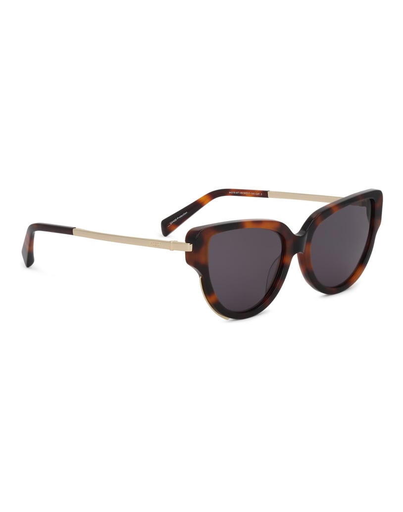 Kazar-Women's-brown-cat-eye-sunglasses-hnedá