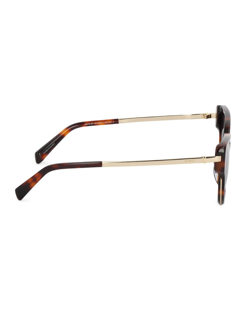 Kazar-Women's-brown-cat-eye-sunglasses-hnedá