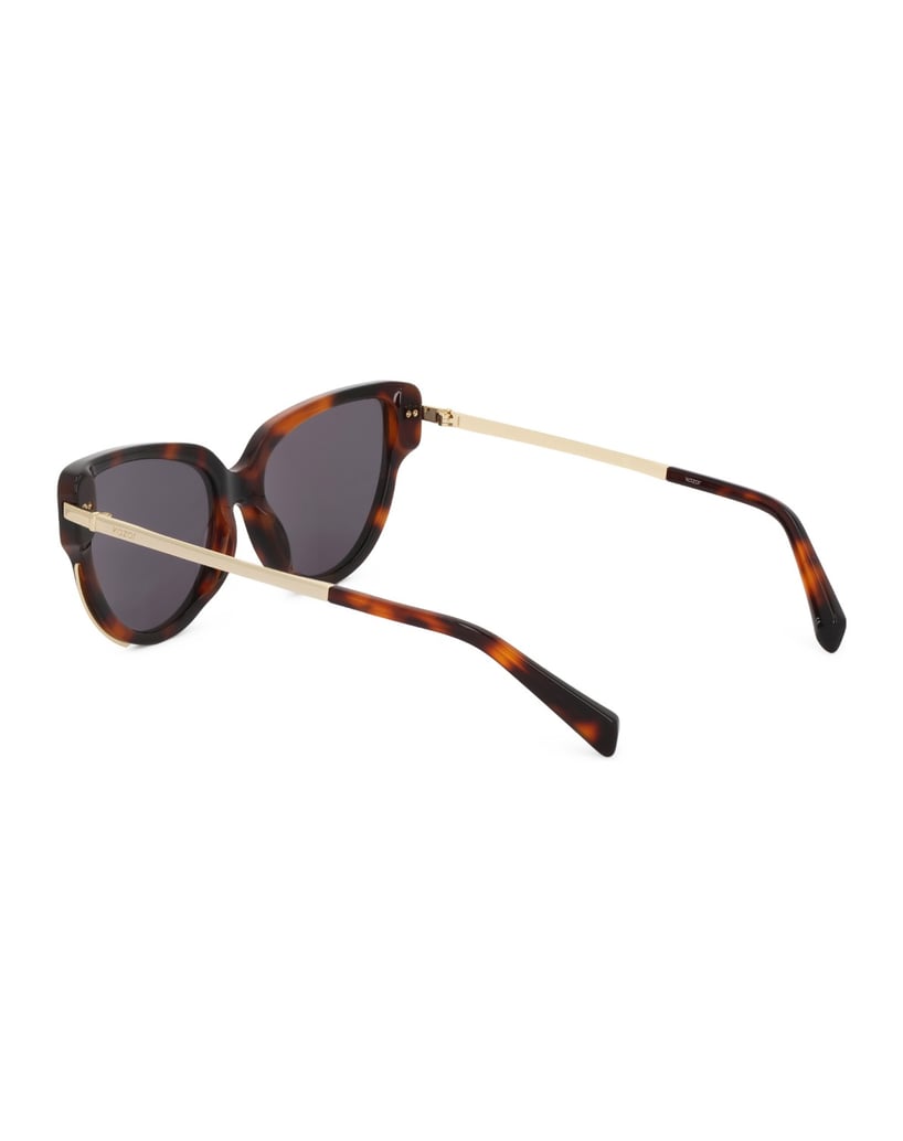 Kazar-Women's-brown-cat-eye-sunglasses-hnedá