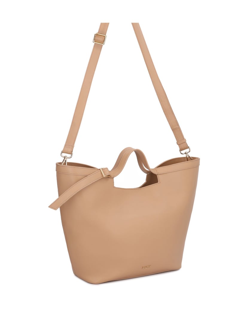 Kazar-Großes-Portemonnaie-mit-Etui-beige