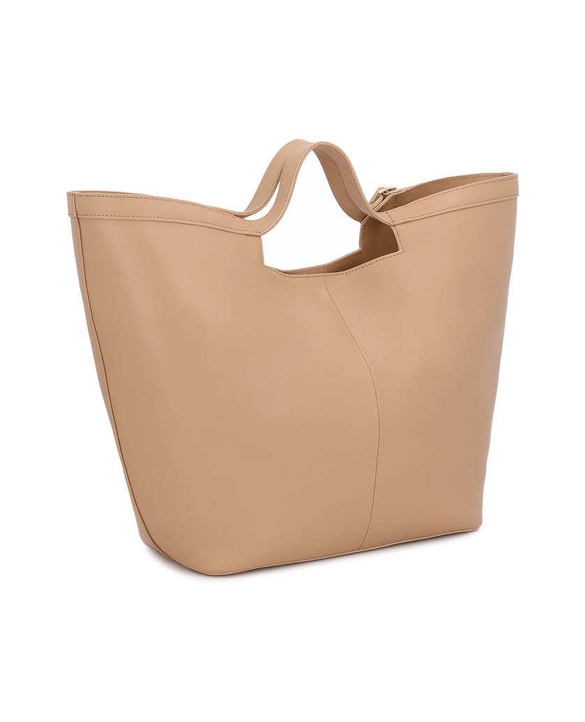 Kazar-Großes-Portemonnaie-mit-Etui-beige