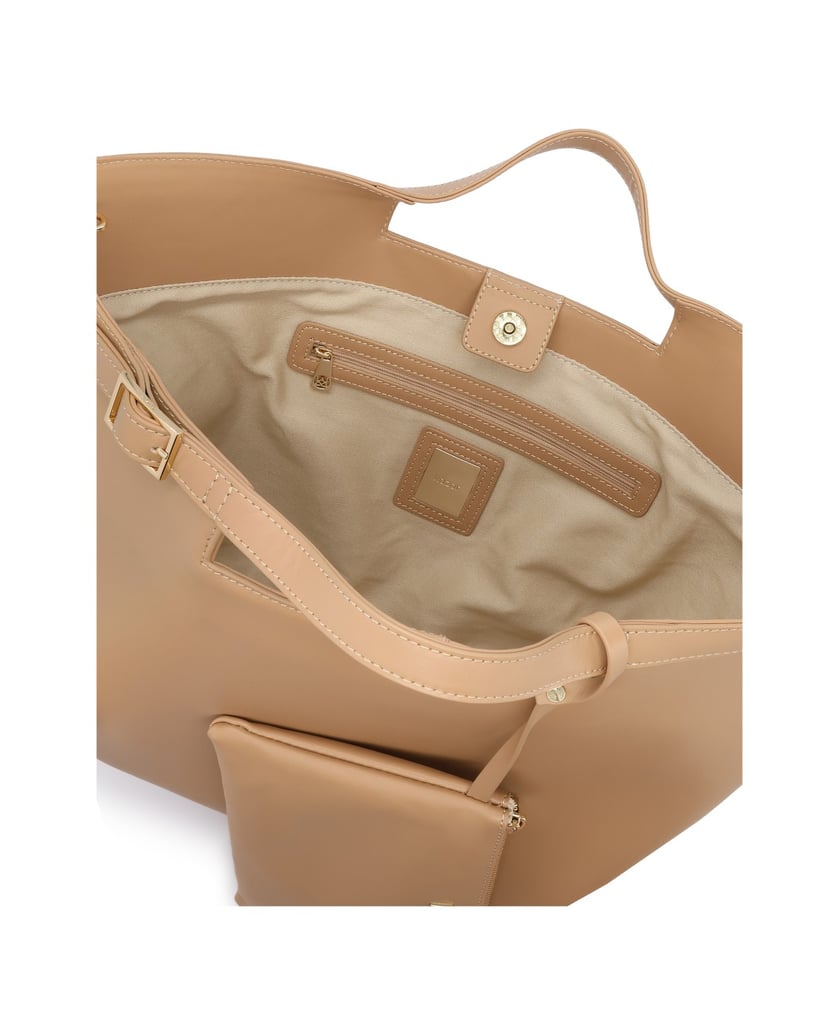 Kazar-Großes-Portemonnaie-mit-Etui-beige