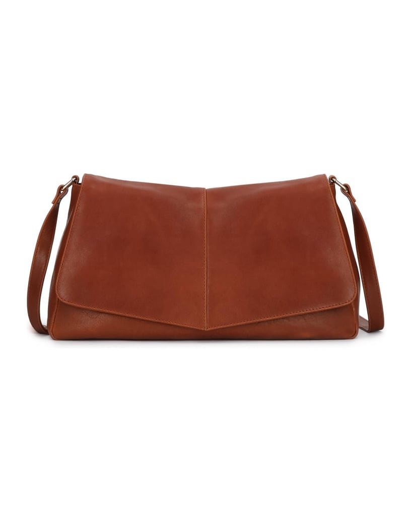 Kazar-Light-brown-leather-shoulder-bag-velbloudí