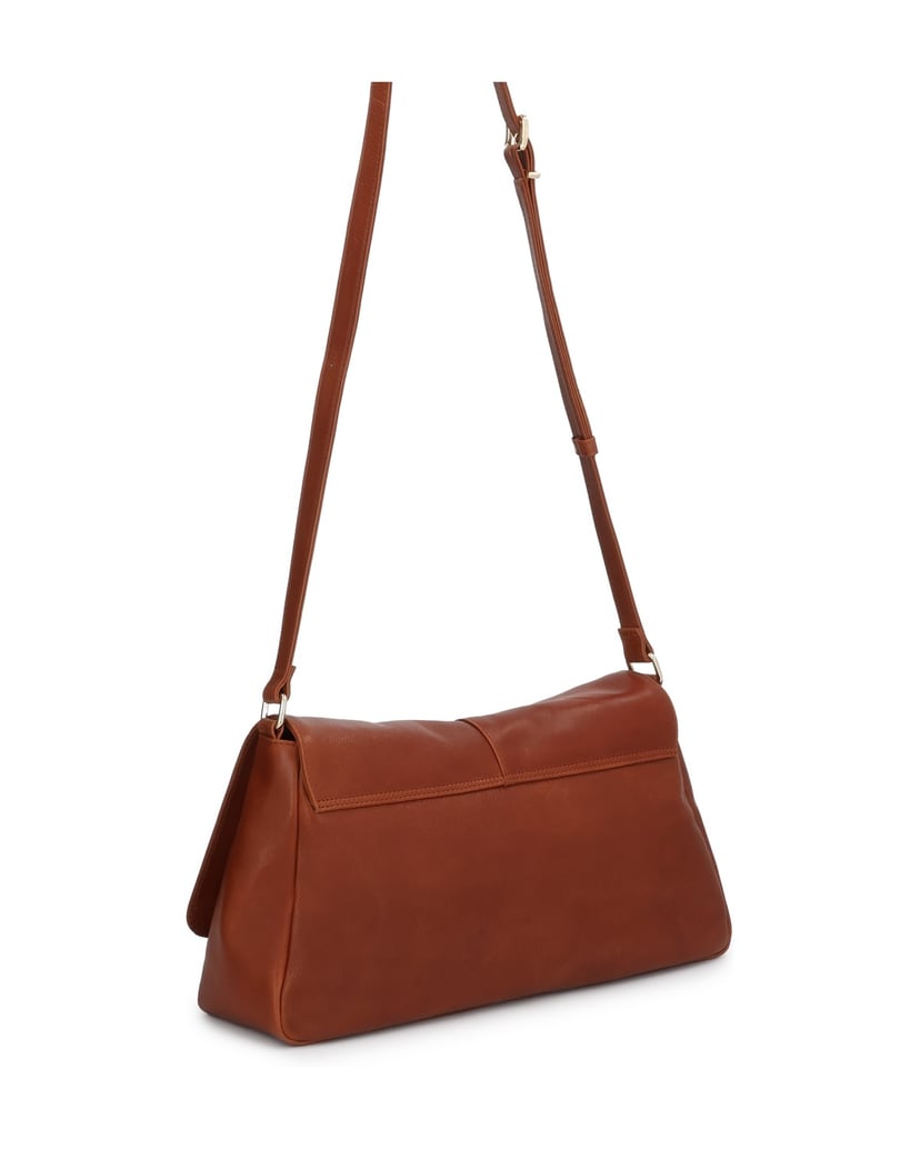 Kazar-Light-brown-leather-shoulder-bag-velbloudí