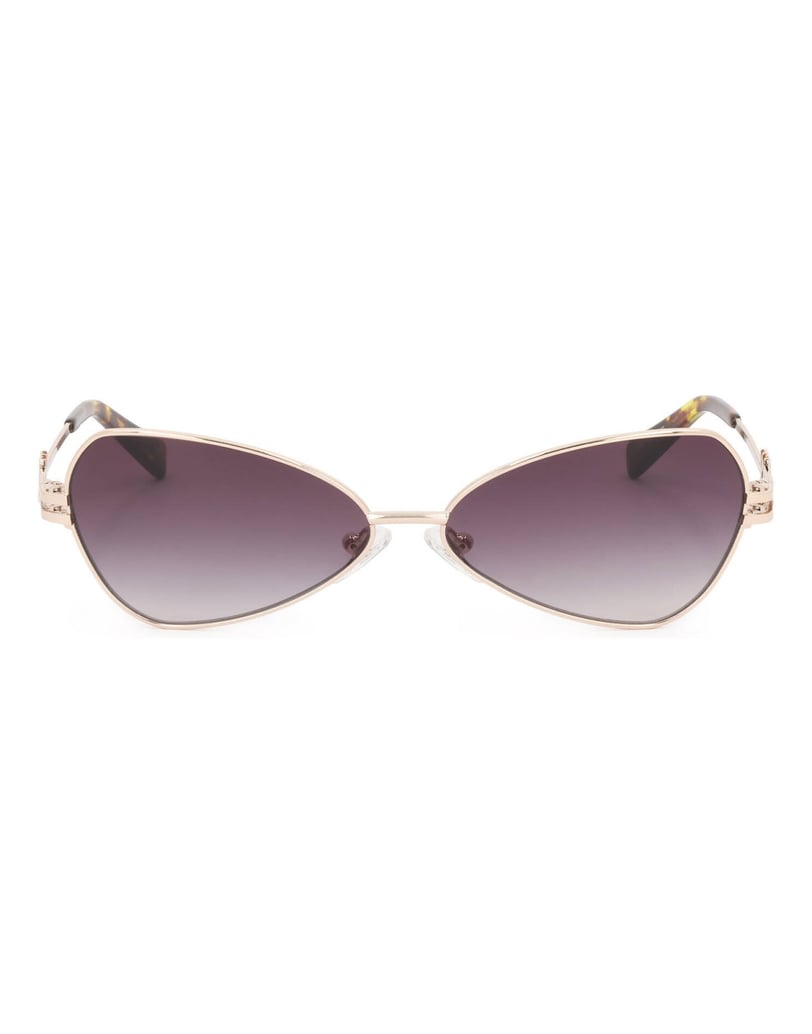 Kazar-Glasses-with-gold-frame-and-monogram-zlatá