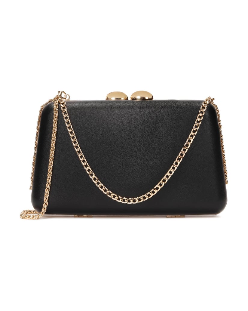 Kazar-Elegant-hand-and-shoulder-bag-černá