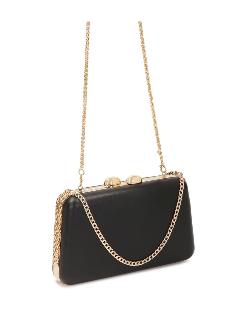 Kazar-Elegant-hand-and-shoulder-bag-černá