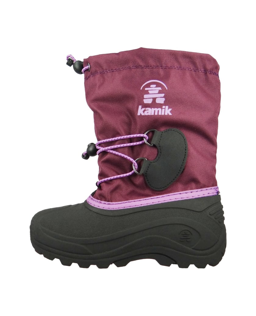 KAMIK-Winterstiefel-Southpole4-lila