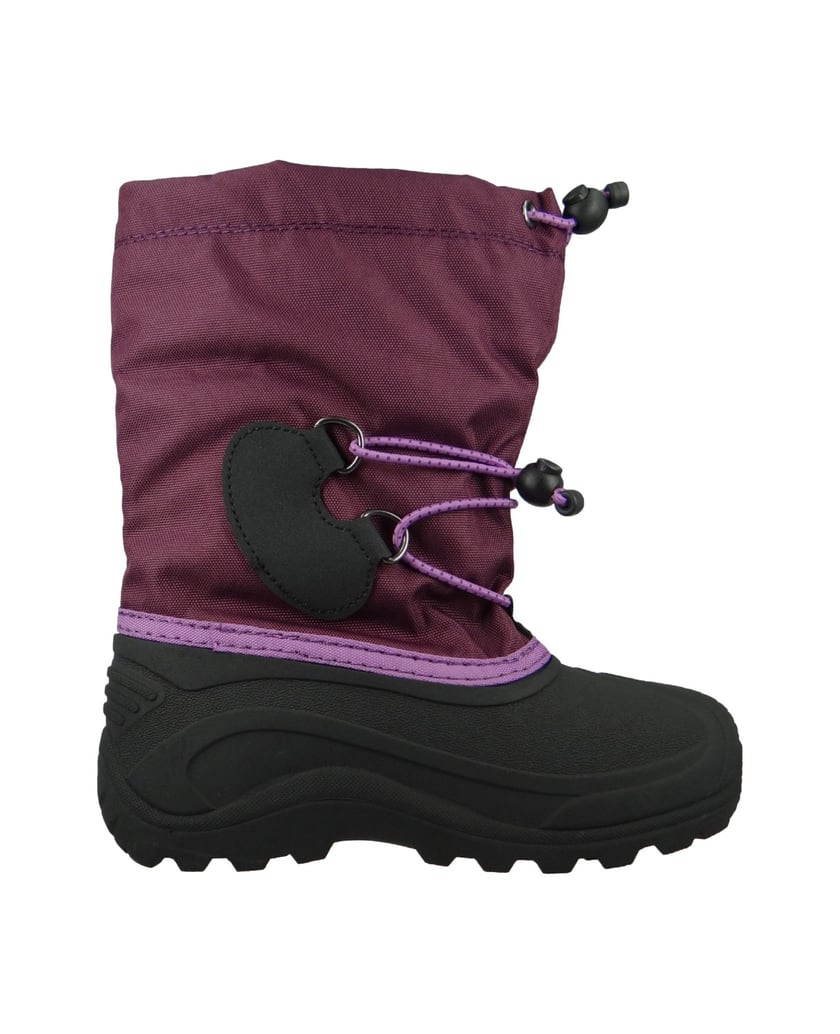 KAMIK-Winterstiefel-Southpole4-lila