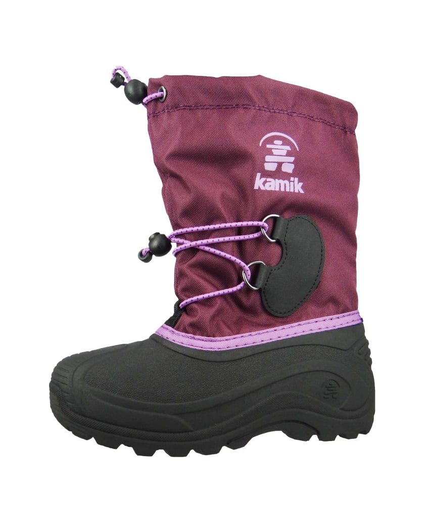 KAMIK-Winterstiefel-Southpole4-lila